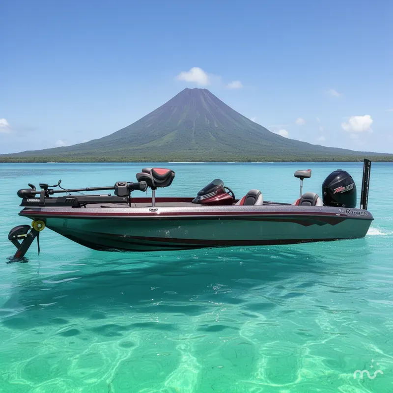 Slide: The Image of Ranger Z520C Cup-Equipped 2021 - 2