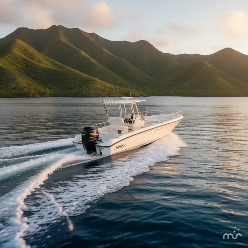 The Image of Boston Whaler 180 Dauntless 2011 - 0
