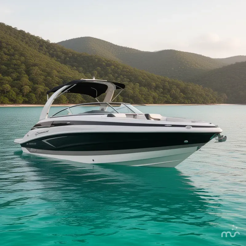 The Image of Crownline Boats 265 SS 2022 - 0