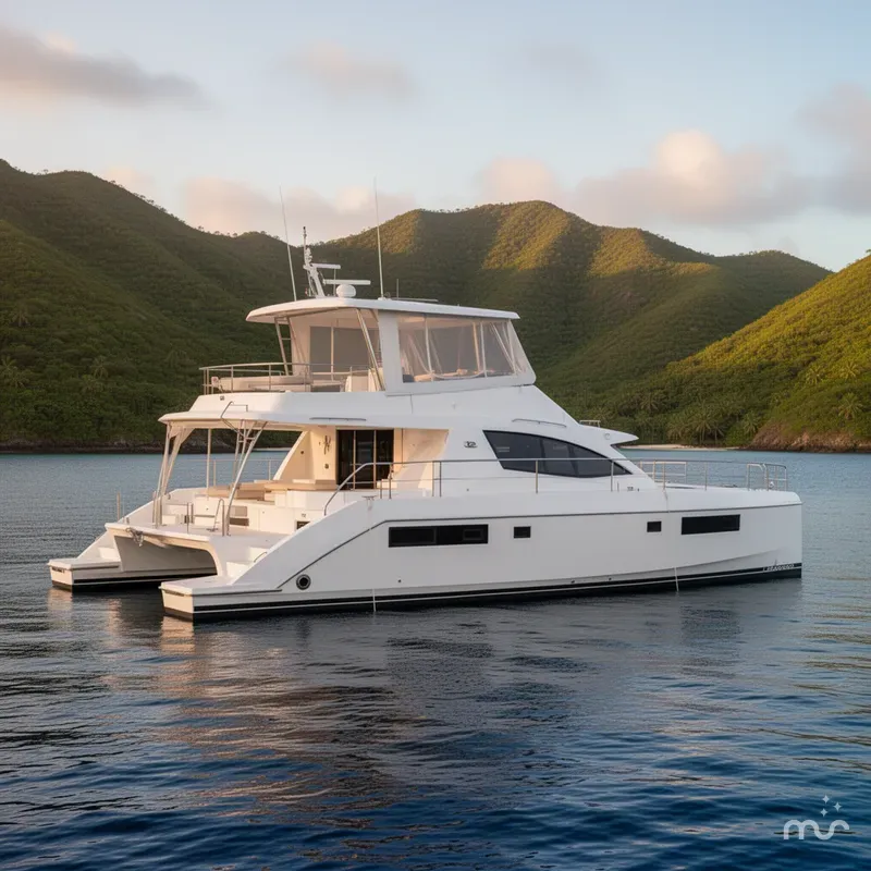 The Image of Leopard 51 Powercat 2015 - 0