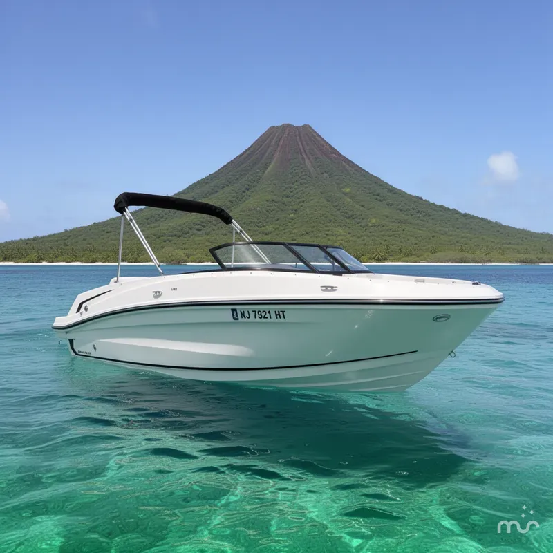 The Image of Bayliner VR6 Bowrider 2023 - 0