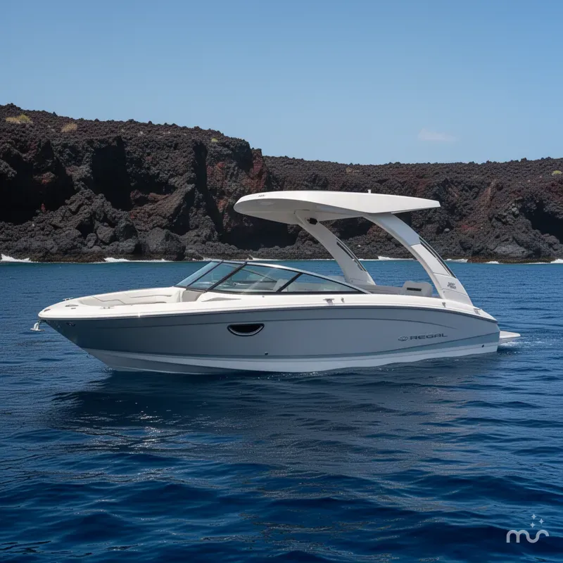 The Image of Regal LX6 2025 - 0