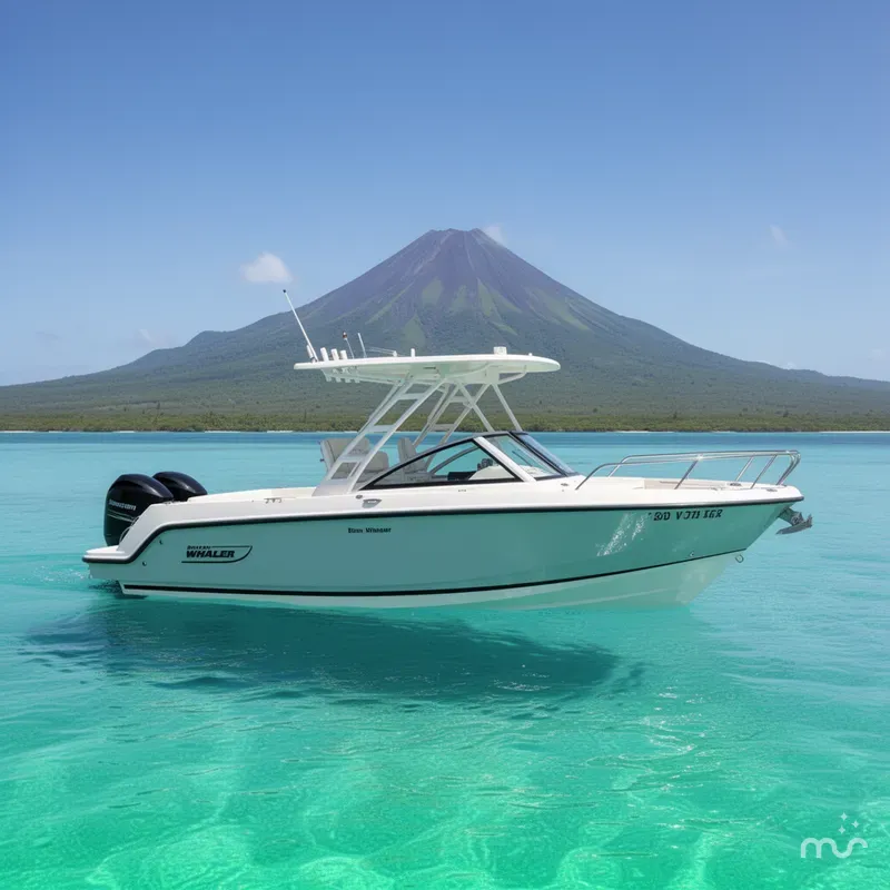 The Image of Boston Whaler 230 Vantage 2018 - 0
