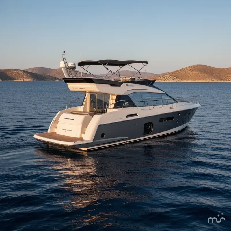 Slide: The Image of Beneteau Monte Carlo 5 2017 - 3