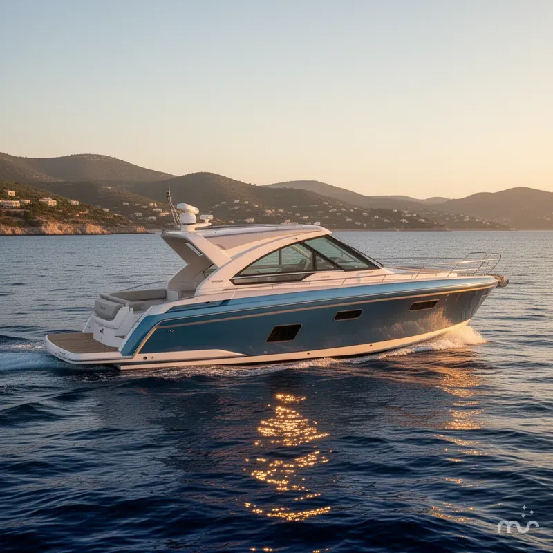 The Image of Formula 400 Super Sport Crossover 2022 - 0