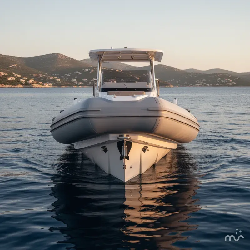 Slide: The Image of Ranieri Cayman 27.0 Sport 2024 - 1