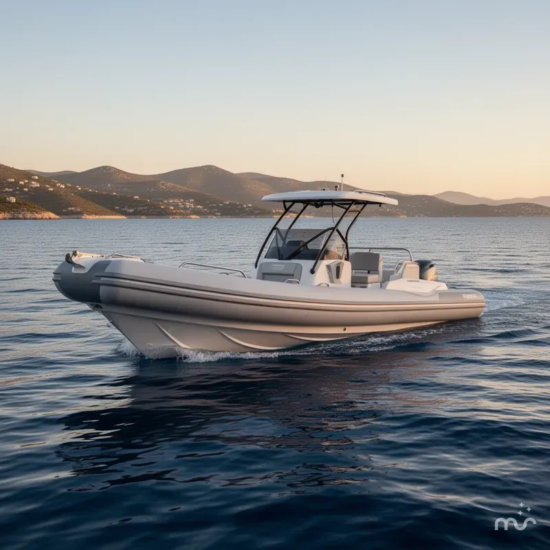 Slide: The Image of Ranieri Cayman 27.0 Sport 2024 - 2