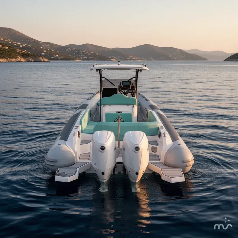 Slide: The Image of Ranieri Cayman 27.0 Sport 2024 - 3