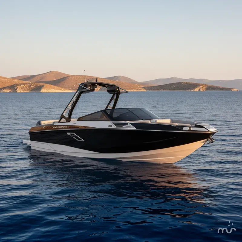 The Image of Centurion Ri230 2023 - 0