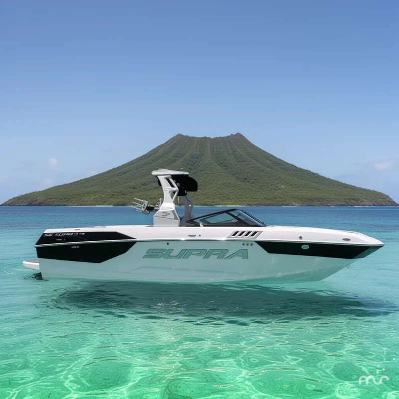 The Image of Supra SE 550 2020 - 0