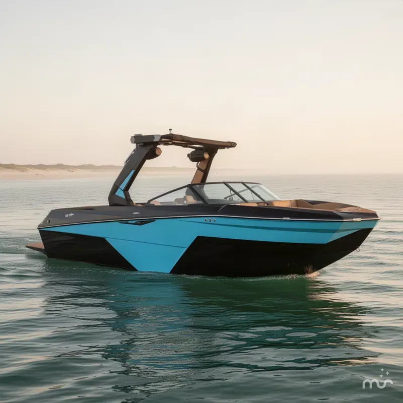 The Image of Tigé Z3 2026 - 0