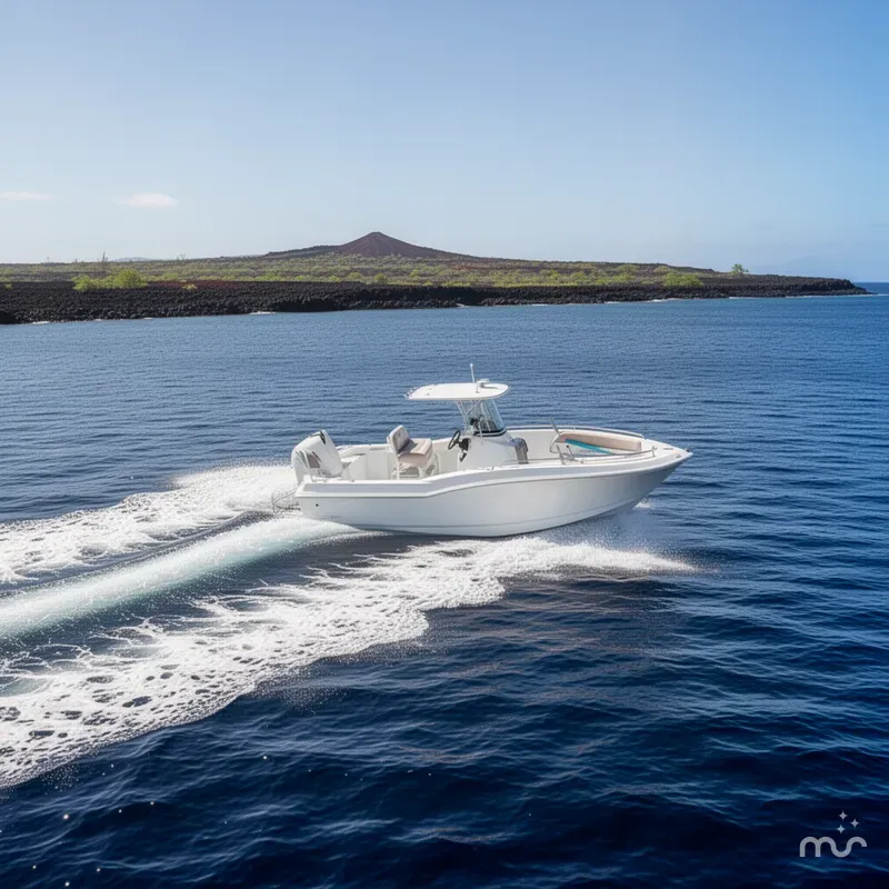 The Image of Barracuda 188 CCR 2022 - 0