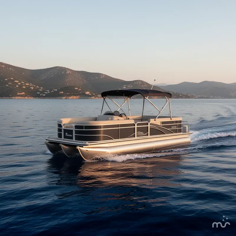 The Image of Barletta SANZA 22QC 2026 - 0