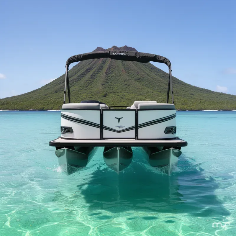 Slide: The Image of Tahoe LTZ VRB 23T DX 2025 - 3