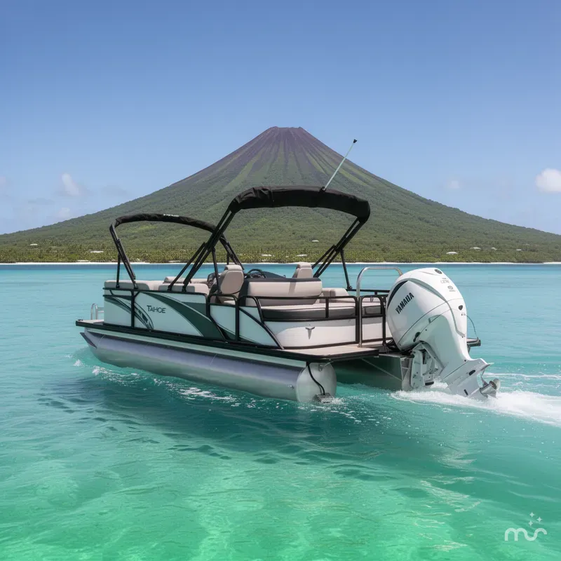 Slide: The Image of Tahoe LTZ VRB 23T DX 2025 - 4