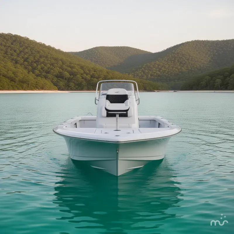 Slide: The Image of Tidewater 2110 Bay Max 2026 - 3
