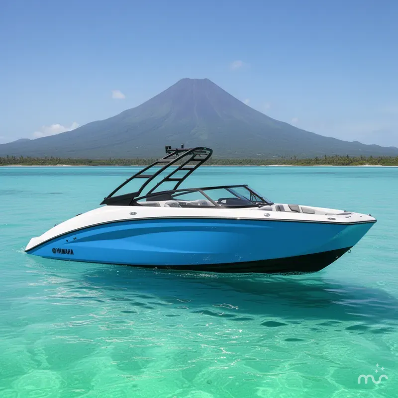 The Image of Yamaha AR250 2023 - 0