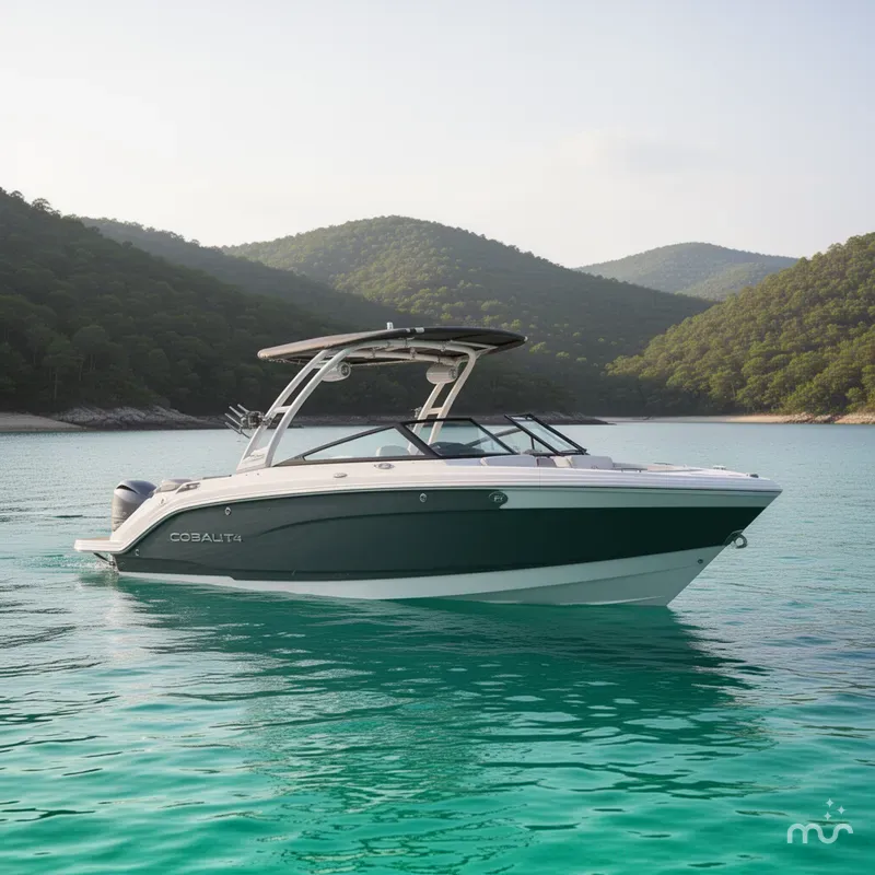 The Image of Cobalt R4 Surf 2025 - 0