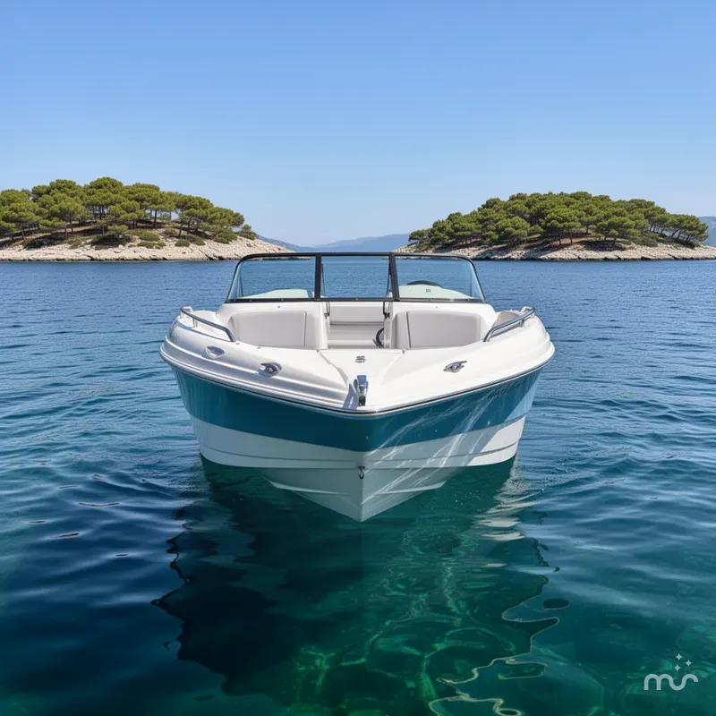 Slide: The Image of NauticStar 203 DC 2022 - 1