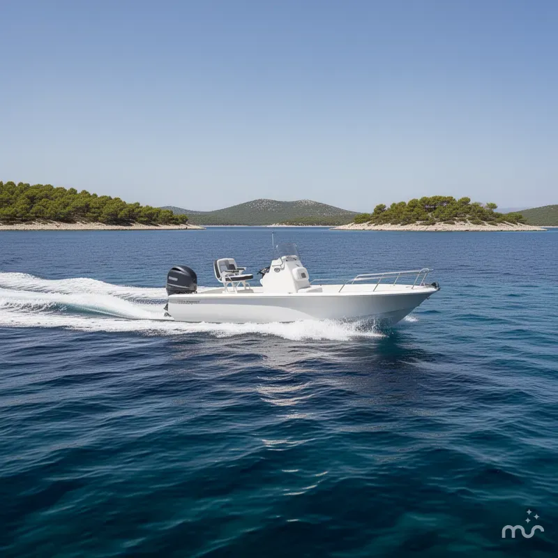 Slide: The Image of Tidewater 2110 Bay Max 2026 - 4