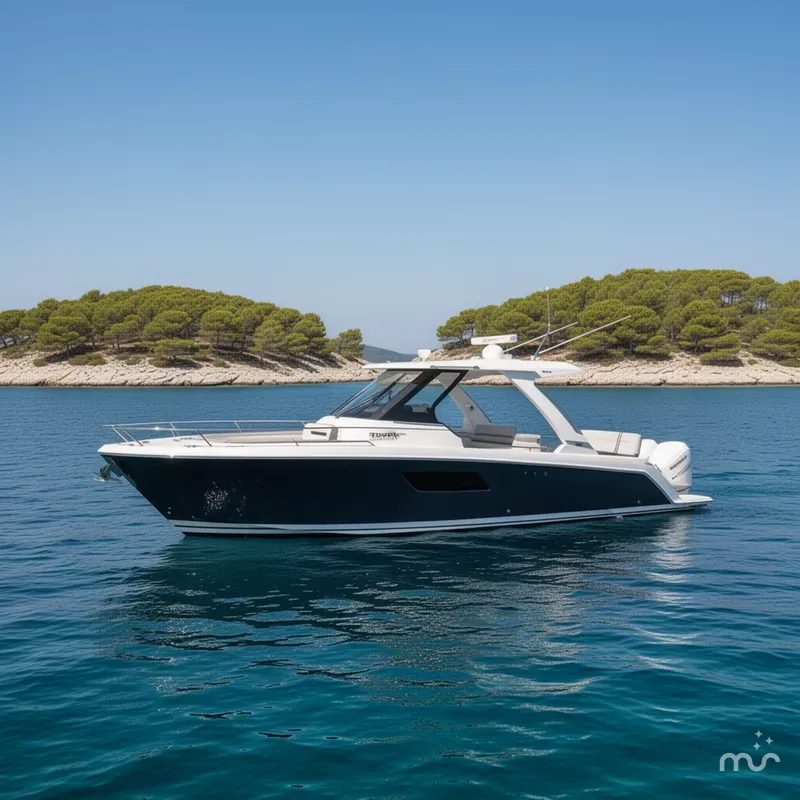 The Image of Tiara 34 LS 2022 - 0