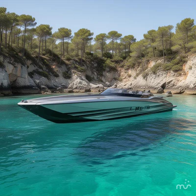 The Image of MTI 390X 2023 - 0