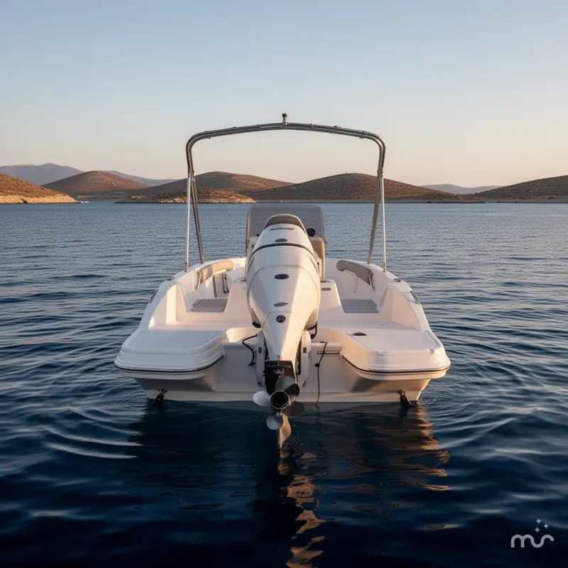 Slide: The Image of Stingray 186 2019 - 3
