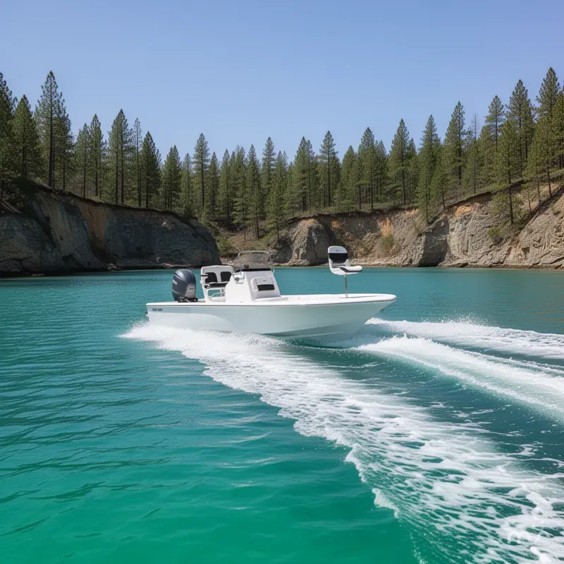 Slide: The Image of Tidewater 2110 Bay Max 2026 - 4