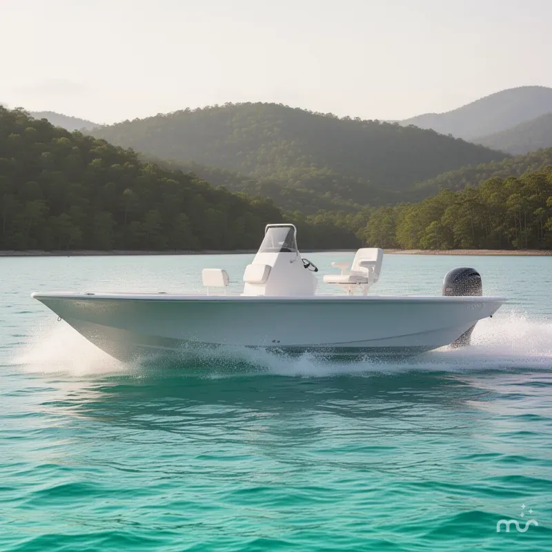 Slide: The Image of Tidewater 2110 Bay Max 2026 - 4