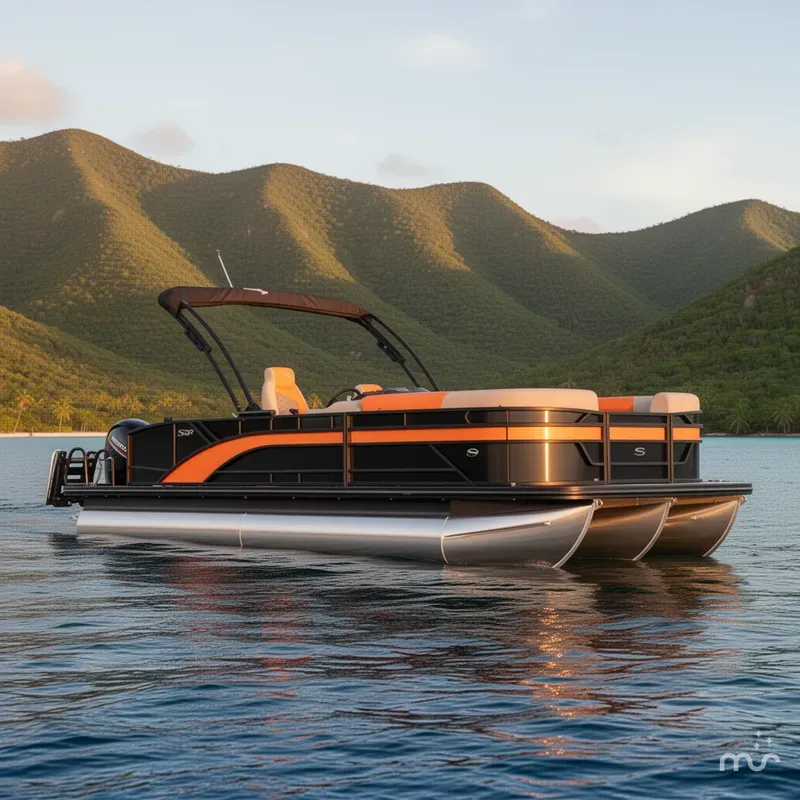 The Image of S Series 20 SSR 2026 - 0