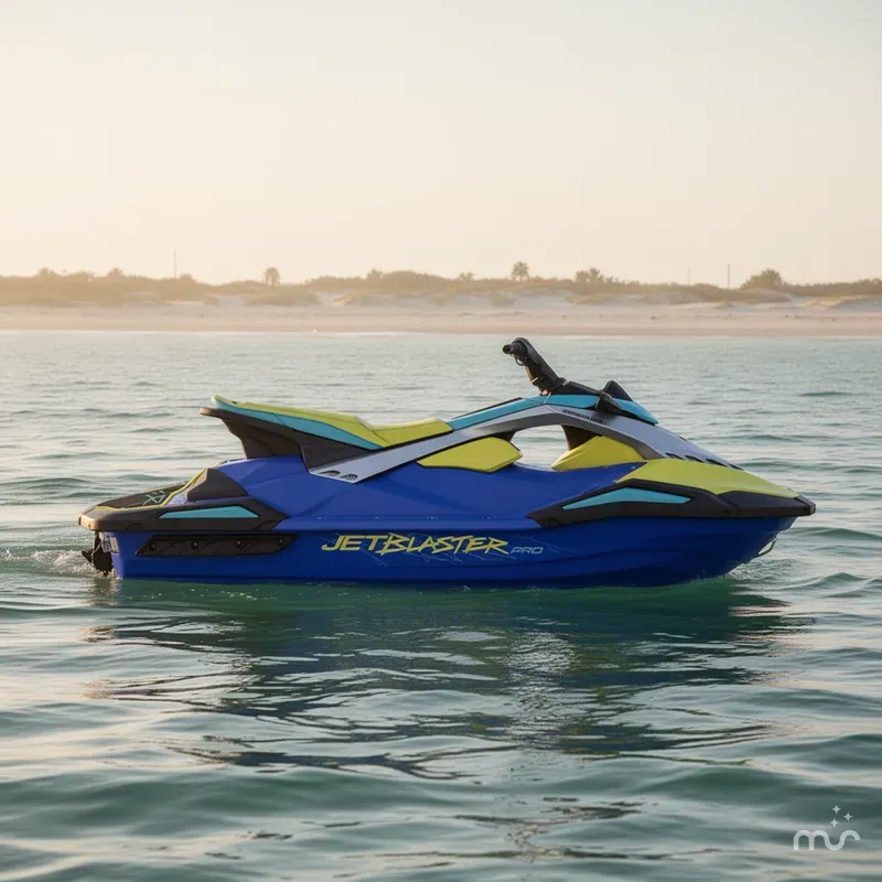 Slide: The Image of Yamaha Jetblaster PRO 3-Up 2026 - 0