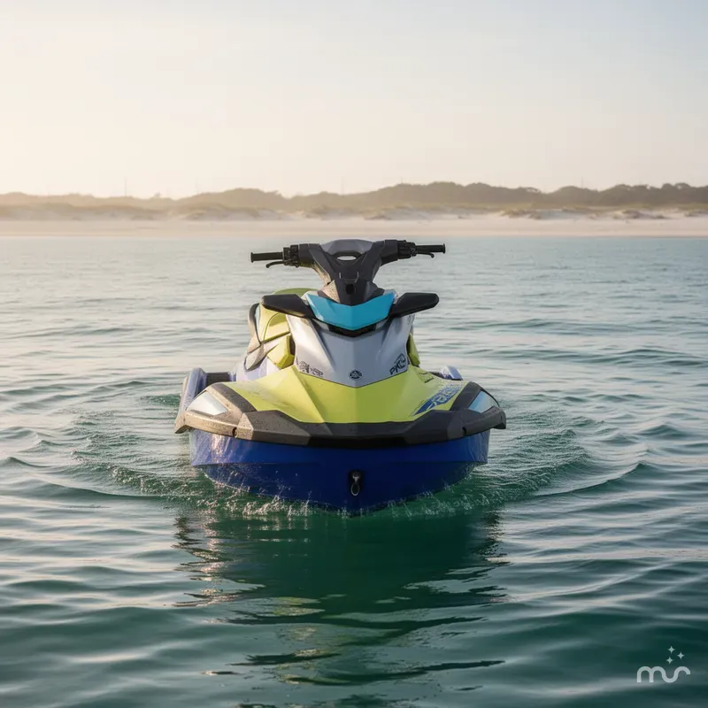 Slide: The Image of Yamaha Jetblaster PRO 3-Up 2026 - 1