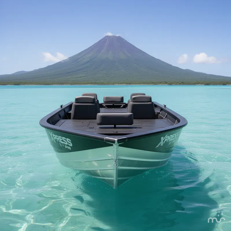 Slide: The Image of Xpress X19 Pro 2026 - 1