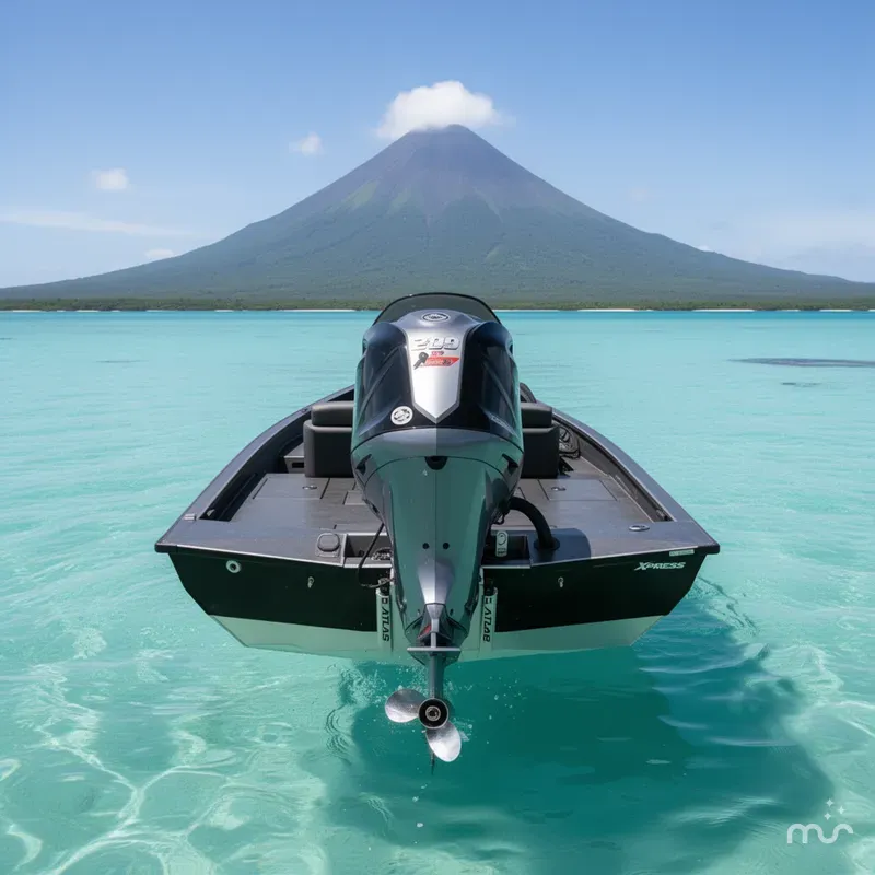 Slide: The Image of Xpress X19 Pro 2026 - 3