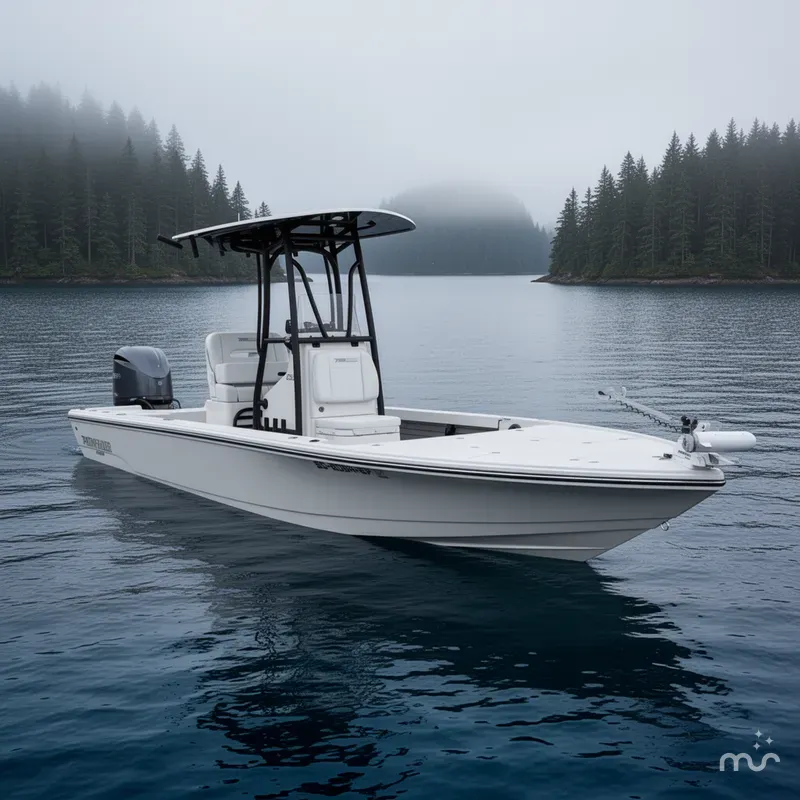 Slide: The Image of Pathfinder 2500 Hybrid 2024 - 2
