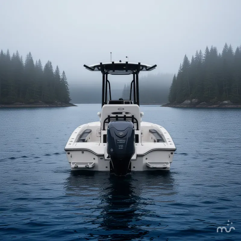 Slide: The Image of Pathfinder 2500 Hybrid 2024 - 3