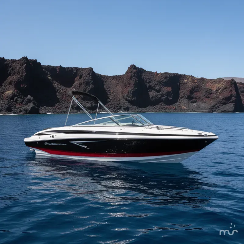 The Image of Crownline Boats 210 SS 2024 - 0
