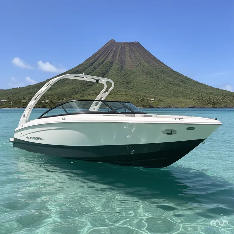 The Image of Regal LS2 2026 - 0