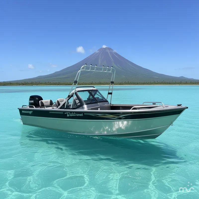 The Image of Weldcraft Angler Sport 2022 - 0