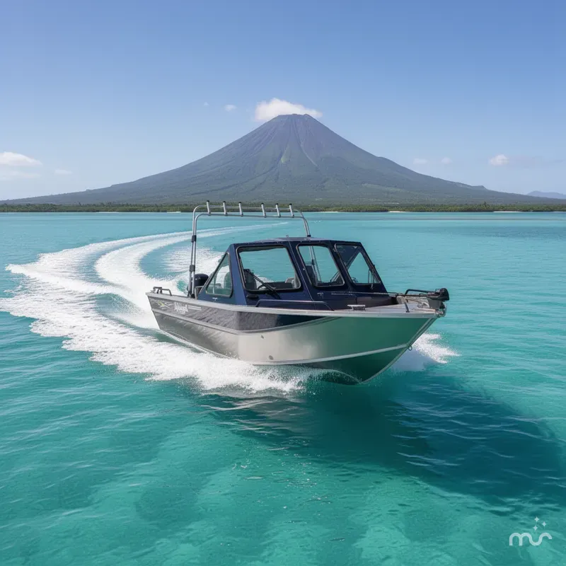Slide: The Image of Weldcraft Angler Sport 2022 - 4
