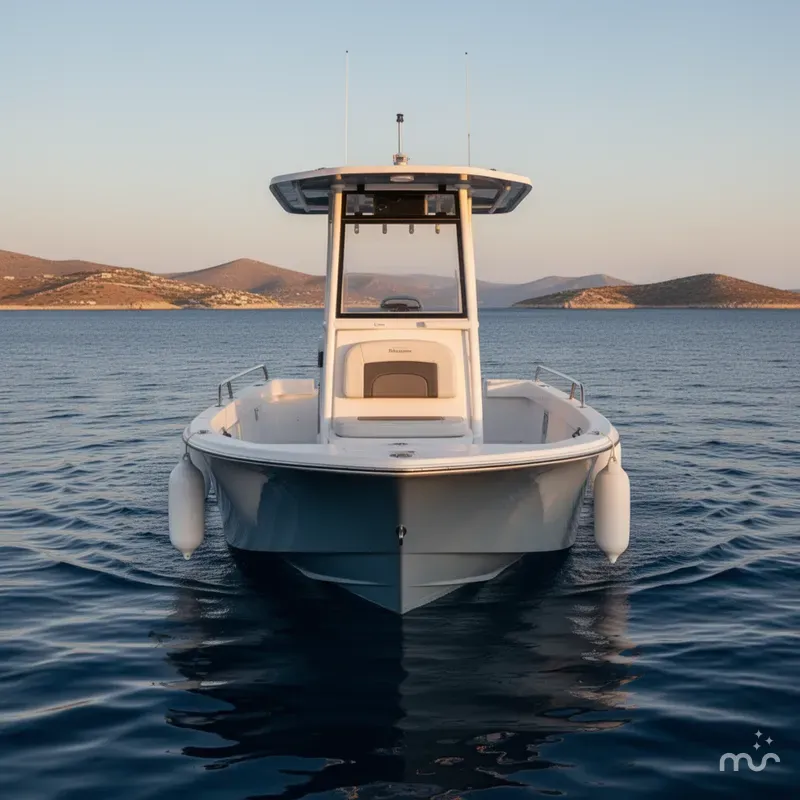Slide: The Image of Tidewater 2300 Carolina Bay 2026 - 3