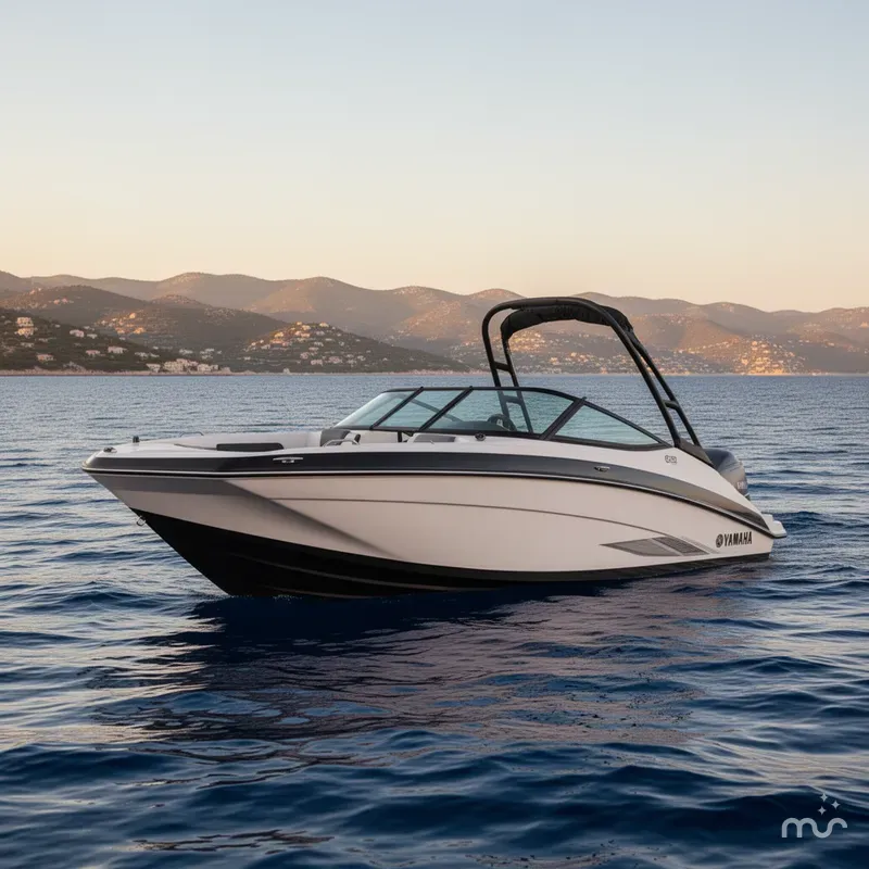 The Image of Yamaha AR195 2017 - 0