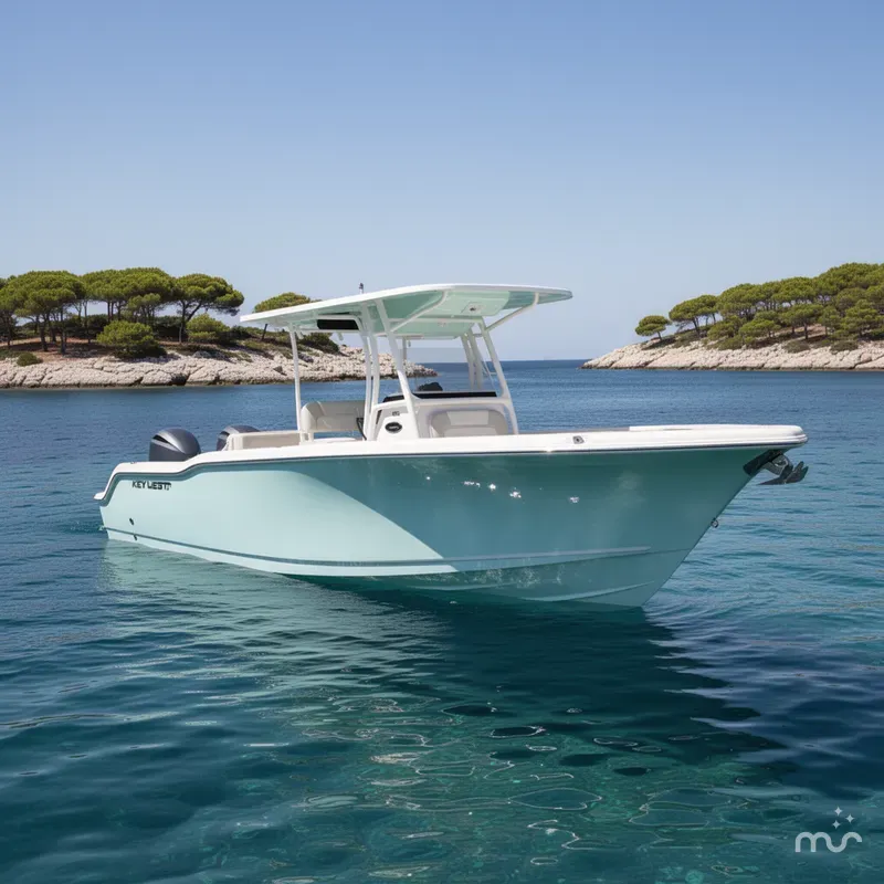 The Image of Key West 263 FS 2024 - 0
