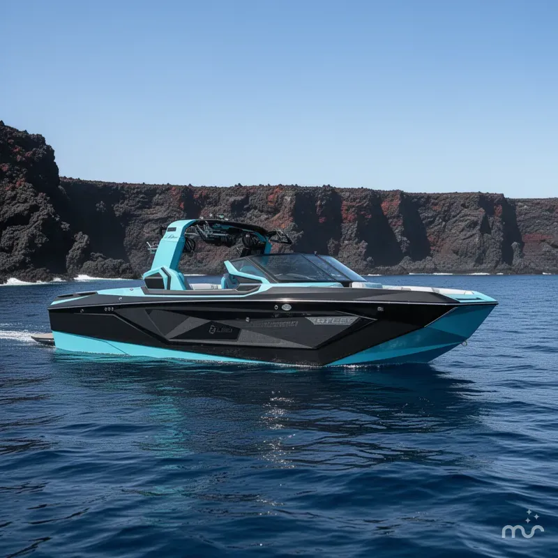 The Image of Nautique Super Air Nautique G23 Paragon 2023 - 0