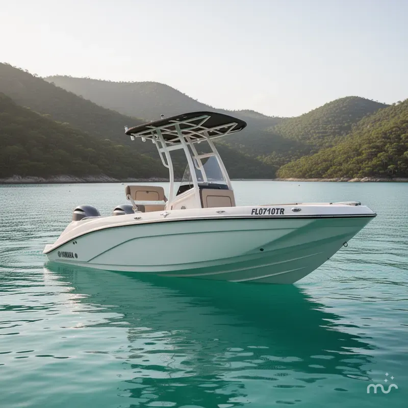 The Image of Yamaha 190 FSH Sport 2023 - 0