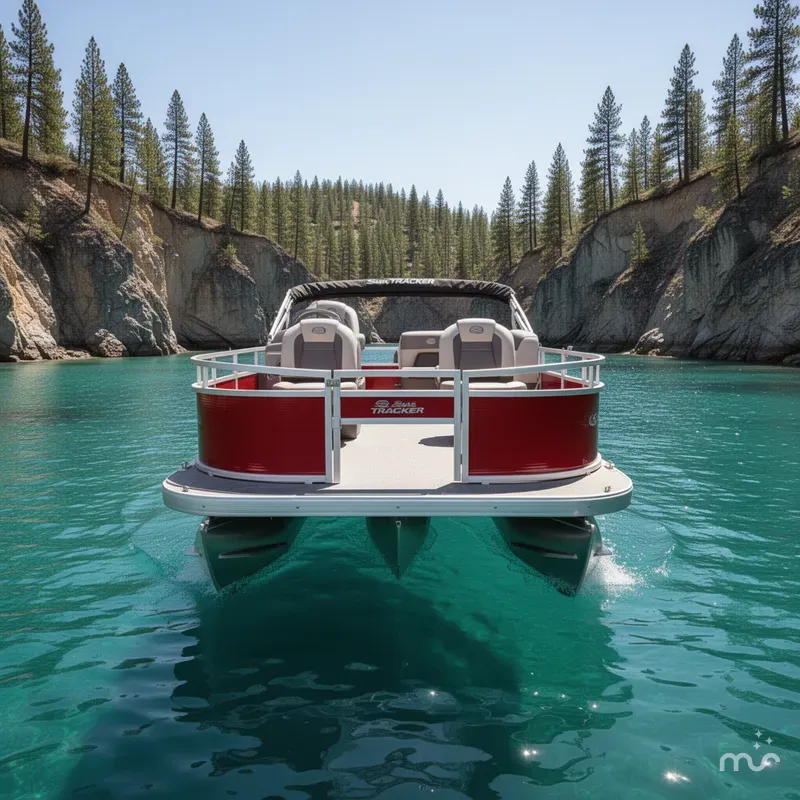 Slide: The Image of Sun Tracker Bass Buggy 16 XL Select 2026 - 3