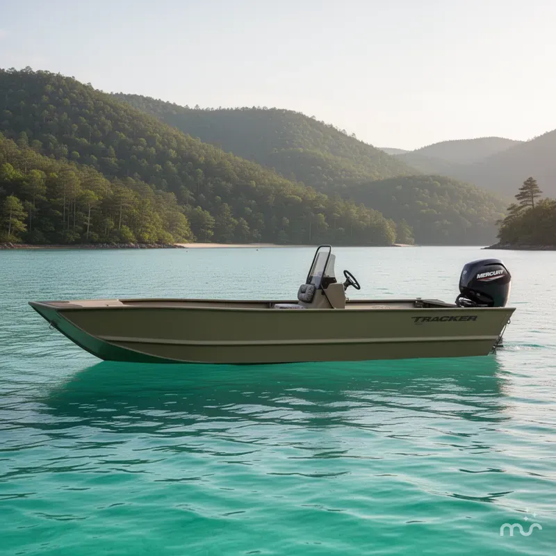 Slide: The Image of Tracker Grizzly 2072 CC 2026 - 2