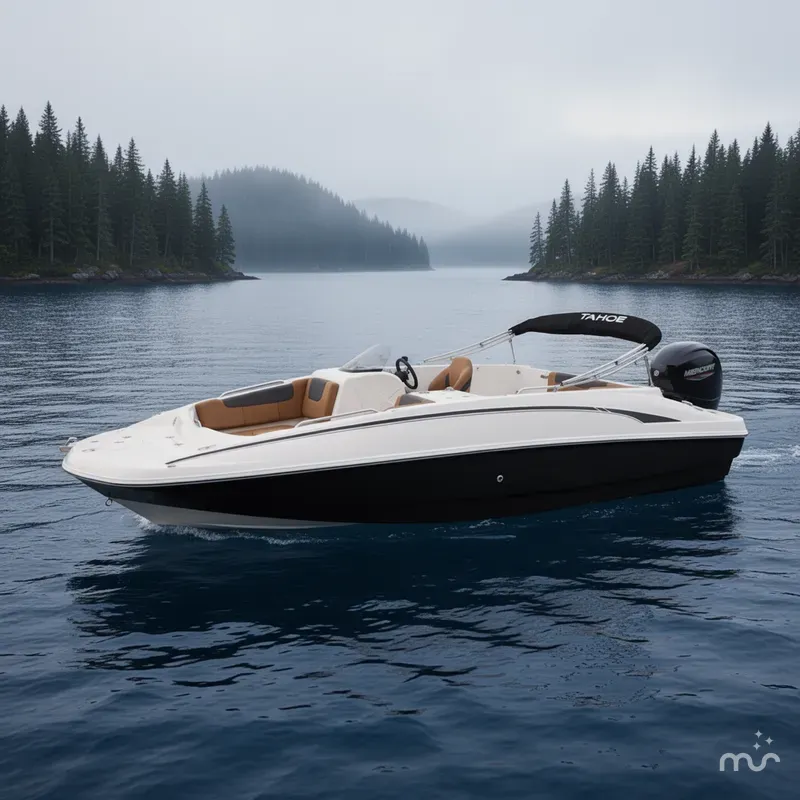 The Image of Tahoe 1950 2026 - 0