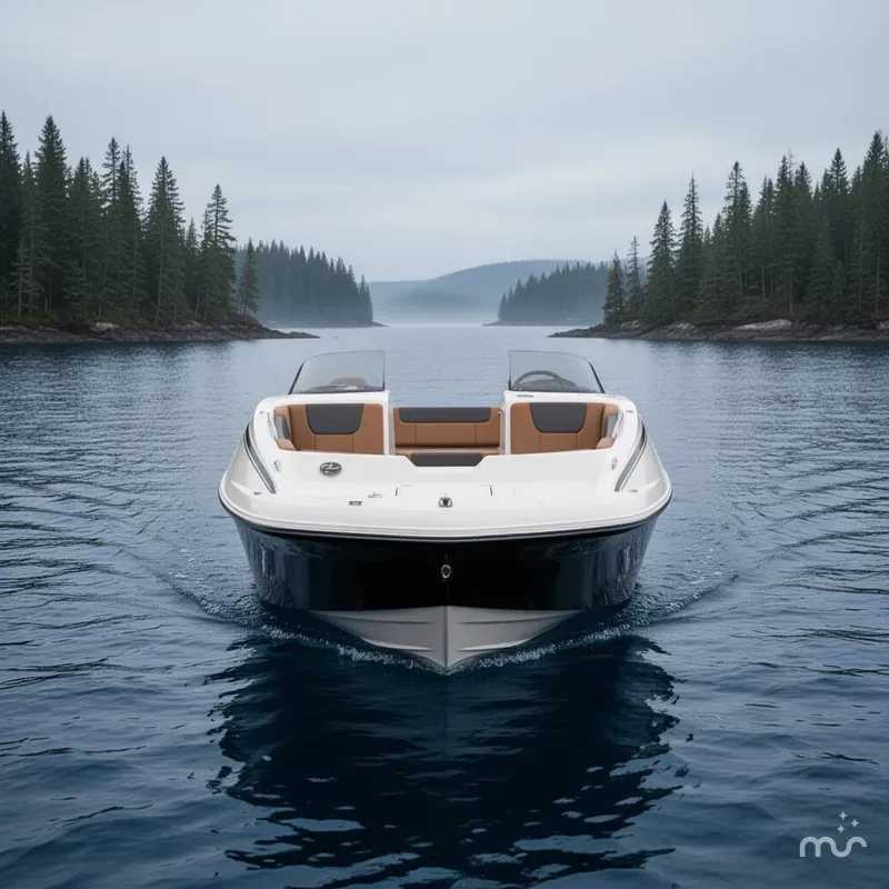 Slide: The Image of Tahoe 1950 2026 - 1