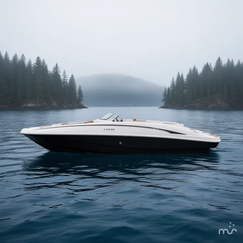 Slide: The Image of Tahoe 1950 2026 - 2